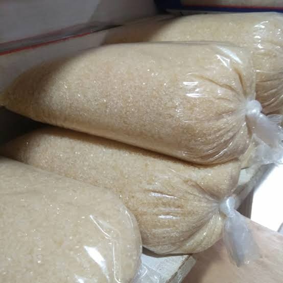 Gula pasir