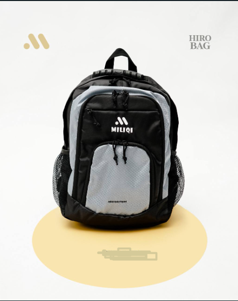 TAS HIRO BAG