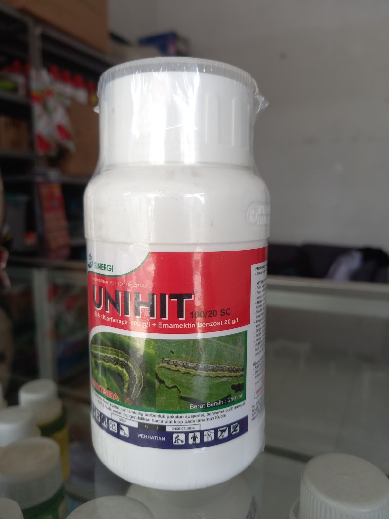 Unihit 250ml