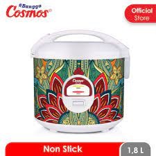 MCOM COSMOS 3301N