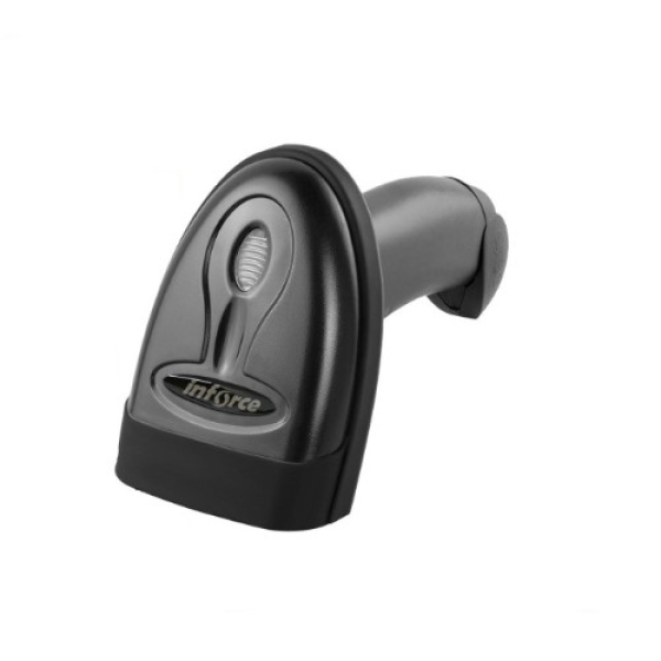 Barcode Scanner Inforce
