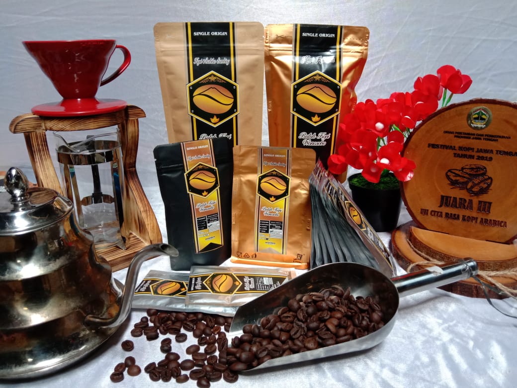 KOPI