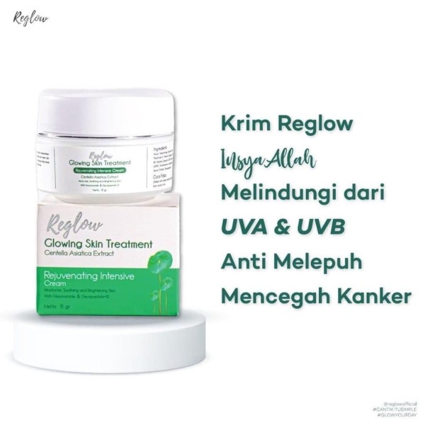 Reglow