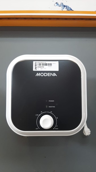 WATER HEATER MODENA ELECTRIK ES 10 U