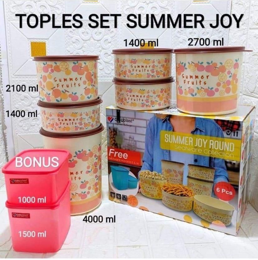 Toples