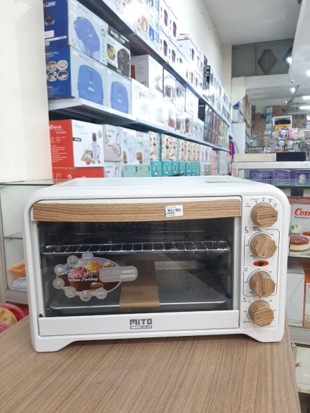 Oven Mito MO888