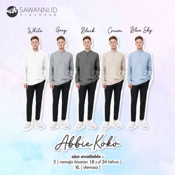 Koko abie
