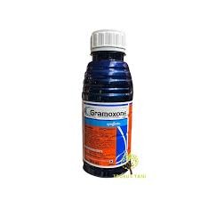 GRAMAXONE 500ML