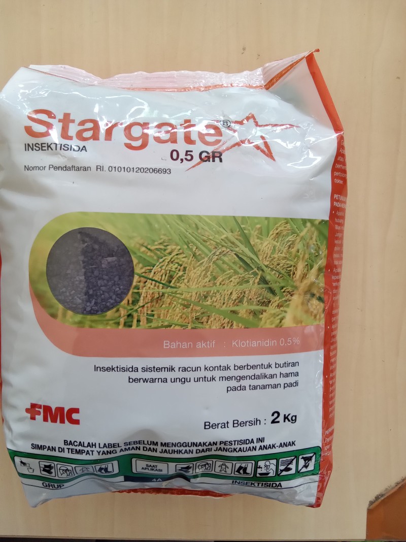 Stargate 0,5GR