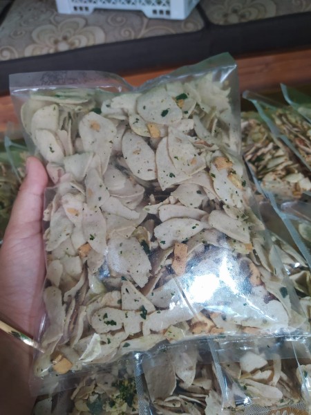 Basreng ori