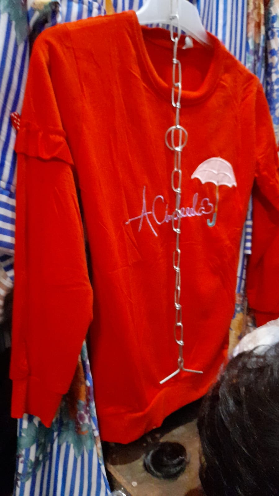 Baju anak