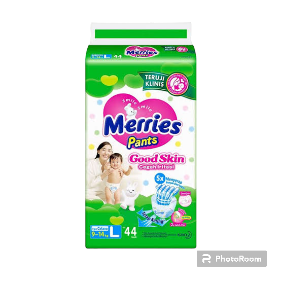 Merries L 44