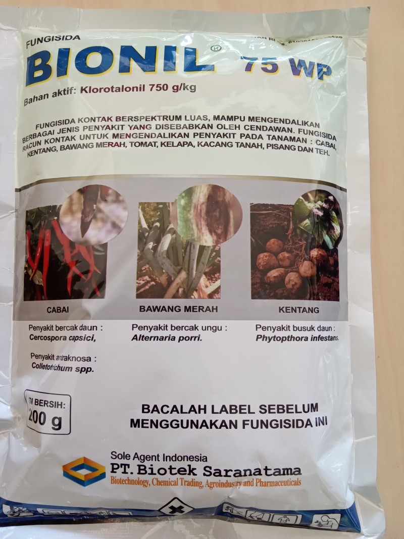 Bionil 75wp