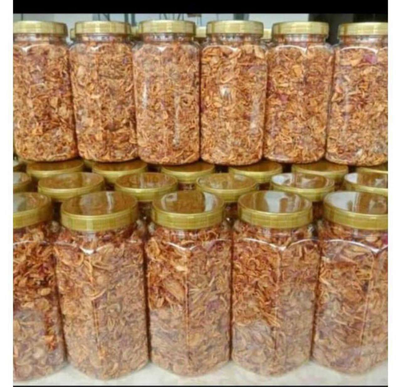 Bawang goreng