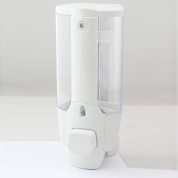 Dispenser sabun
