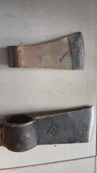 Kampak