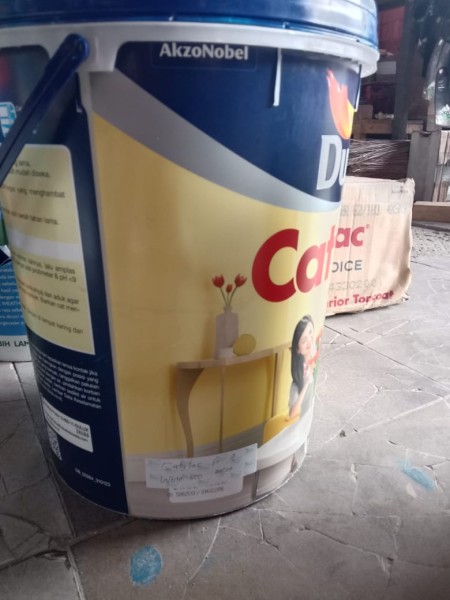 Catylac White