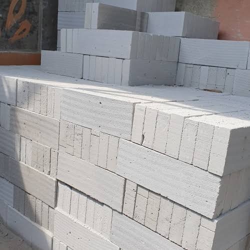 Hebel 7.5cm SNI