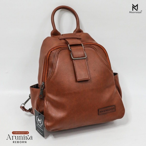 Moonzaya Tas Ransel Gendong Wanita