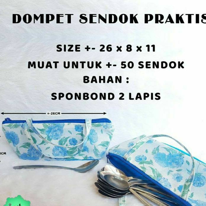 Tas sendok
