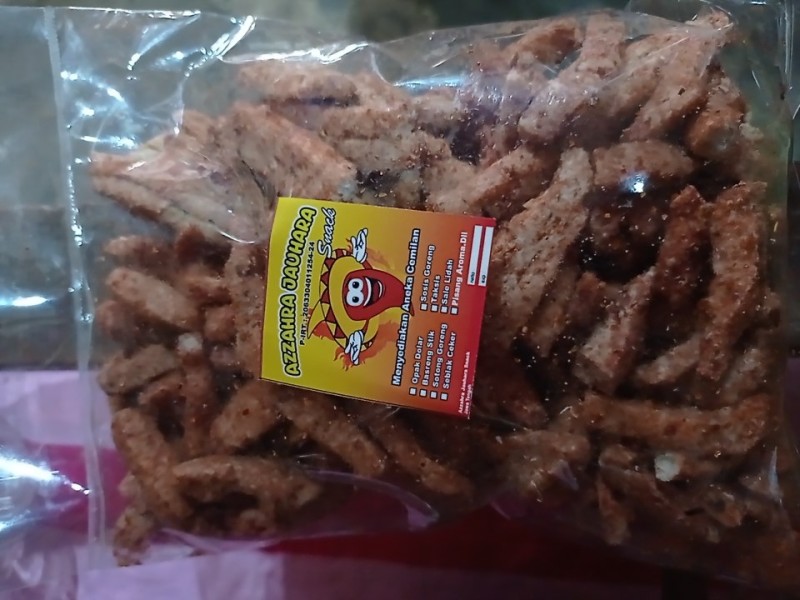 Baso stik( batik)