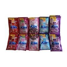 So klin liquid