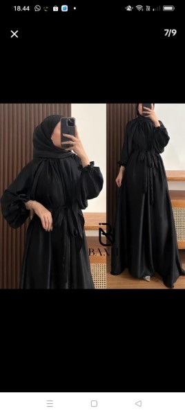Gamis