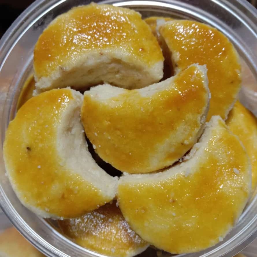 Kue kacang