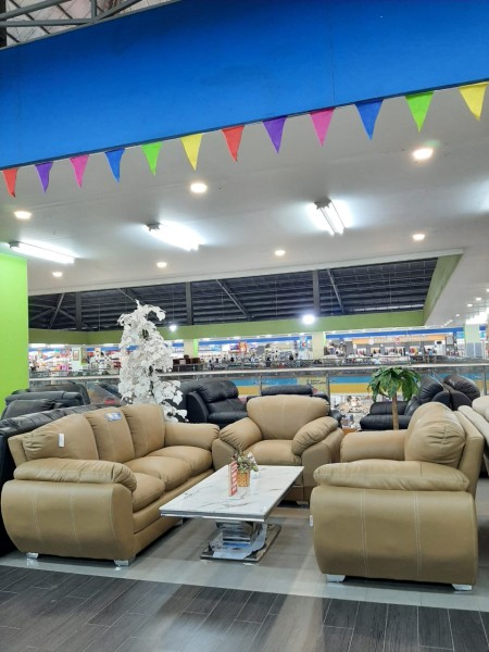 Canova Sofa 321 Maroko
