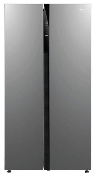 Kulkas Side By Side MIDEA MDRS710FGF021D