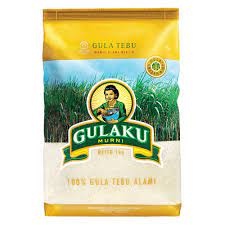 GULAKU KUNING 1KG