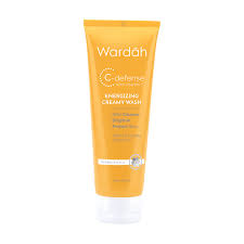 WARDAH C-DEFENCE ENERGIZING CW 100ML