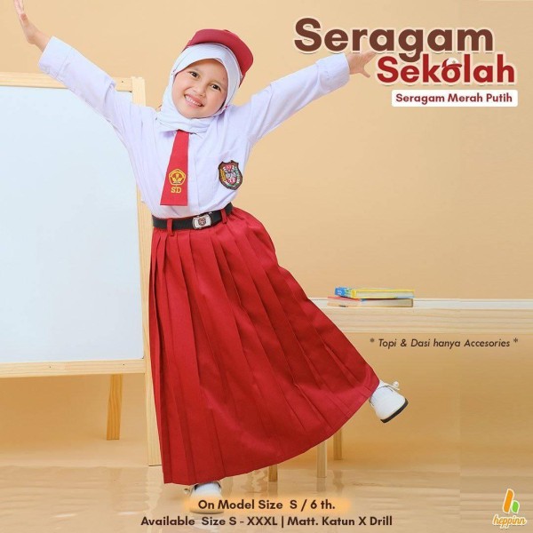 Rok SD rempel