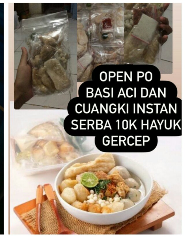 Cuangki instan