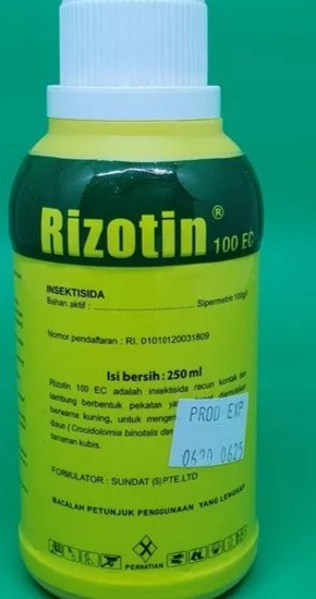 Rizotin 500 ml