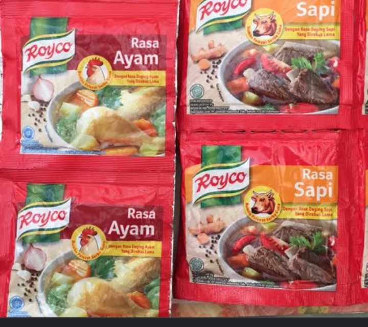 ROYCO isi 12 sachet