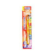 BAGUS JUNIOR ANIMAL SOFT W91114