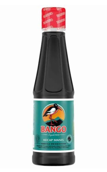 Bango kecap manis