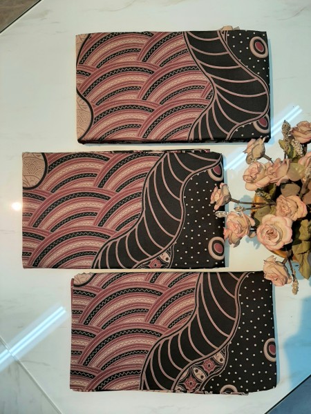 RB Kain Batik XCEK 13419