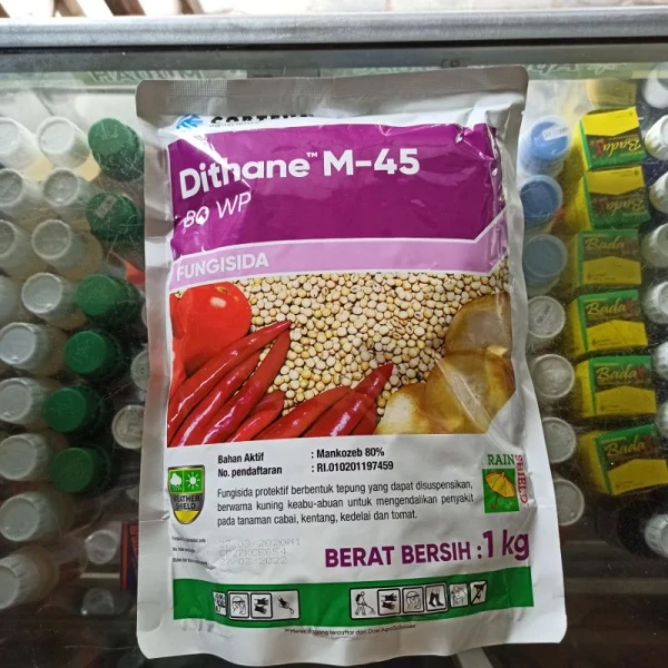 Dhitane 1 kg