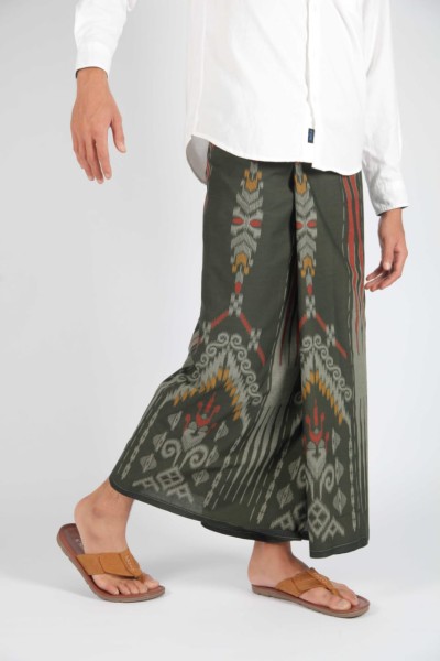 Paket Lebaran Keluarga