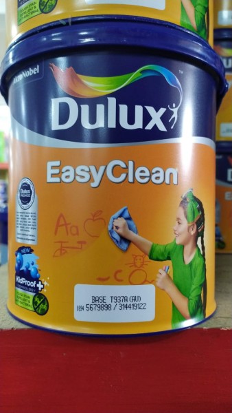 Dulux Easy Clean Interior Chocolatte Toffe