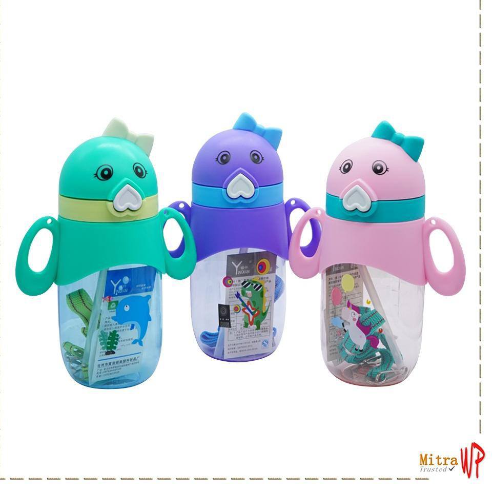 Botol burung hantu
