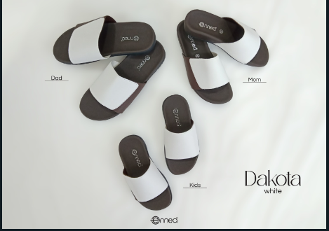 DAKOTA SANDAL COUPLE SANDAL ANAK