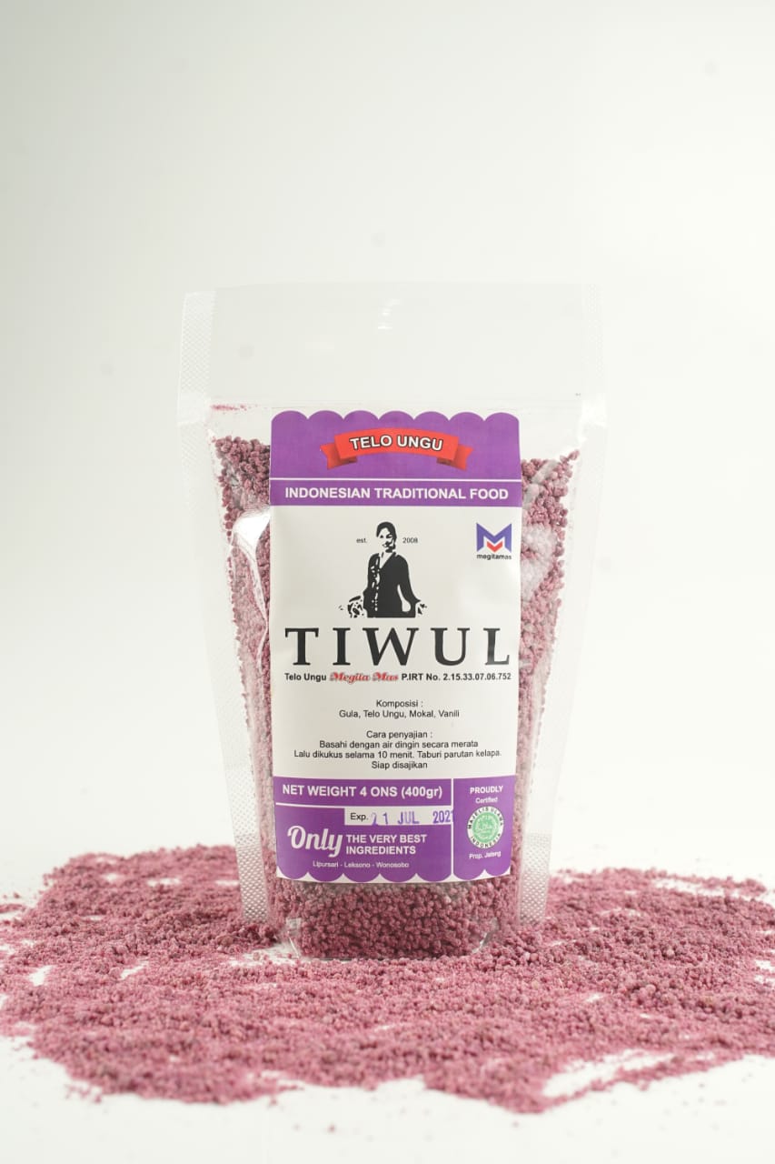 TIWUL