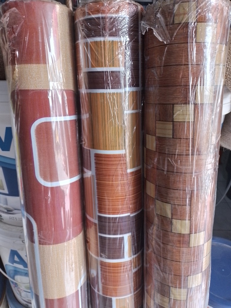 Karpet lantai