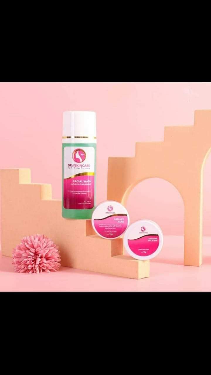 DRW SKINCARE