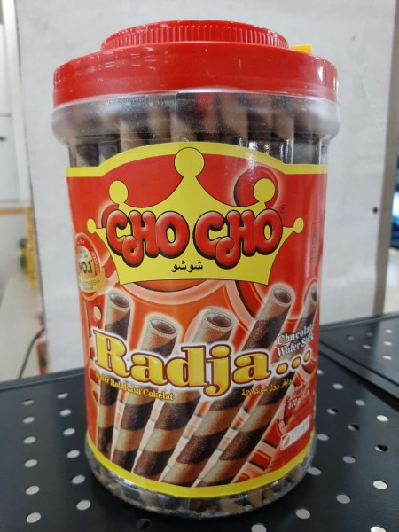 Cho-Cho Radja 670gr