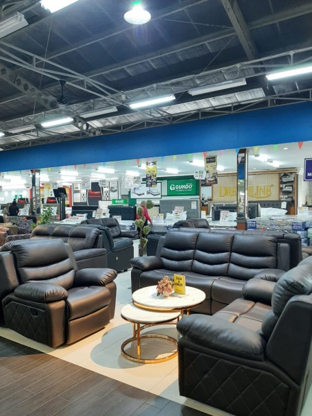 SOFA BRENELLI 321R AURORA