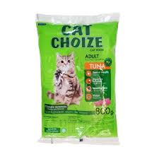 Cat choize